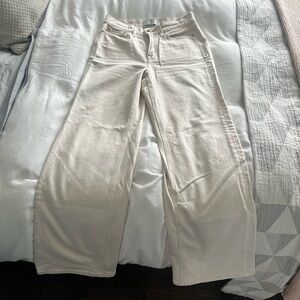 AYR secret sauce denim pants